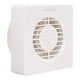 thumbnail image 3 of Estevez Extractor de Aire de 6 ¨Pulgadas con Rejilla Frontal Para Baño, Cocina o Pared, 3 of 5
