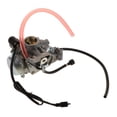 thumbnail image 4 of NUEVO carburador para Arctic Cat ATV 350 丨 366 丨 400 Carb 2008-2017 reemplaza shamjiam Carburador carburador, 4 of 7