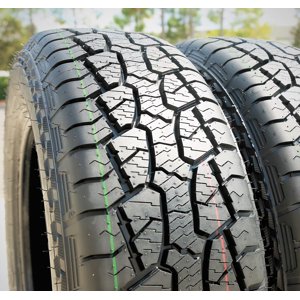 Haida A/T HD828 265/70R16 117/114S D 8 Ply All Terrain Light Truck Tire Sansujyuku sansujyuku.com