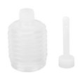 thumbnail image 4 of Lot de 10 flacons applicateurs jetables pour douche, nettoyants vaginaux anaux et portables pour femmes, 4 of 4