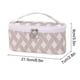 thumbnail image 3 of Bolsa de Maquillaje Portátil con Gran Capacidad de Almacenamiento, Exquisita y de Alta Gama Caja de Almacenamiento de Viaje, Bolsa de Lavado, 3 of 3