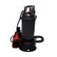 thumbnail image 1 of Bomba Sumergible Para Agua Turbia IGOTO 1 HP 127V Con Flotador incluido WQD-16, 1 of 5
