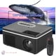 thumbnail image 5 of Proyector HD 1080P Mini S361 con pantalla de 100 pulgadas para niños, 5 of 5