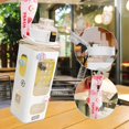 thumbnail image 3 of Kawaii Water Bottle For Girls Cute Kids Water Bottles With Straw,cute Water Leak Proof Bottles Portable Leakproof Water Jug For School Gifts For Kids, 3 of 5