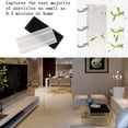 thumbnail image 5 of Accesorios de Cepillo Lateral de Filtro HEPA de Repuesto para Robot Aspirador Life K2 K4 M210 M210S M210B M213, 5 of 5