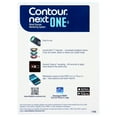 thumbnail image 5 of CONTOUR NEXT ONE VALUE PACK, 5 of 6