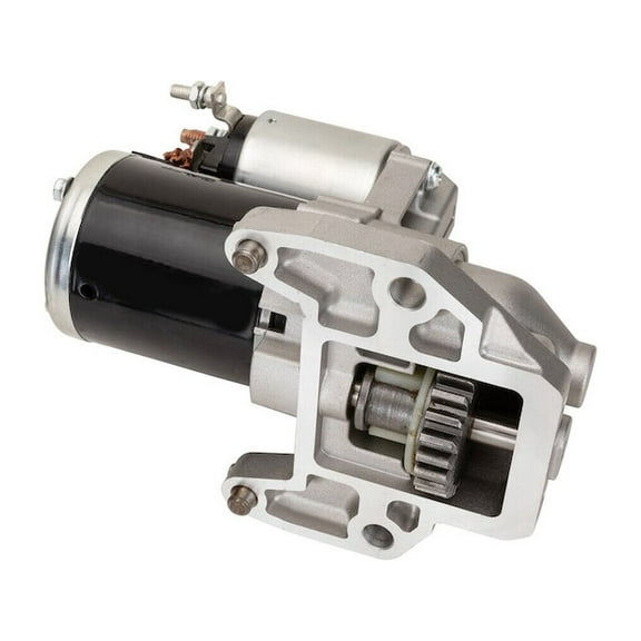 Starter - Compatible with 2011 - 2012 Ford Escape Sport Utility 3.0L V6