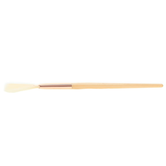 jane iredale White Fan Brush