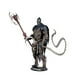 thumbnail image 1 of Figura de acción McFarlane Toys Raven Spawn 7' con accesorios, 1 of 9
