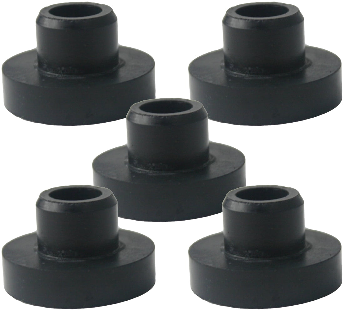 Oregon (5 Pack) Fuel Tank Bushing that Fits a 33/6 Diameter Tank 07