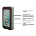 thumbnail image 4 of TMRF-V3.0 IButton Programmer DS1990A Duplicator Copier 125KHz RFID Reader Recorder for RW1990 Key Marker RFID T5577, 4 of 5