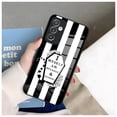 thumbnail image 5 of Funda de teléfono con manual B-Beetlejuices para Samsung S24 Ultra S23 Fe S22 S20 S21 Galaxy A54 A34 A24 A53 M54 Note 20, cubierta de vidrio, 5 of 5