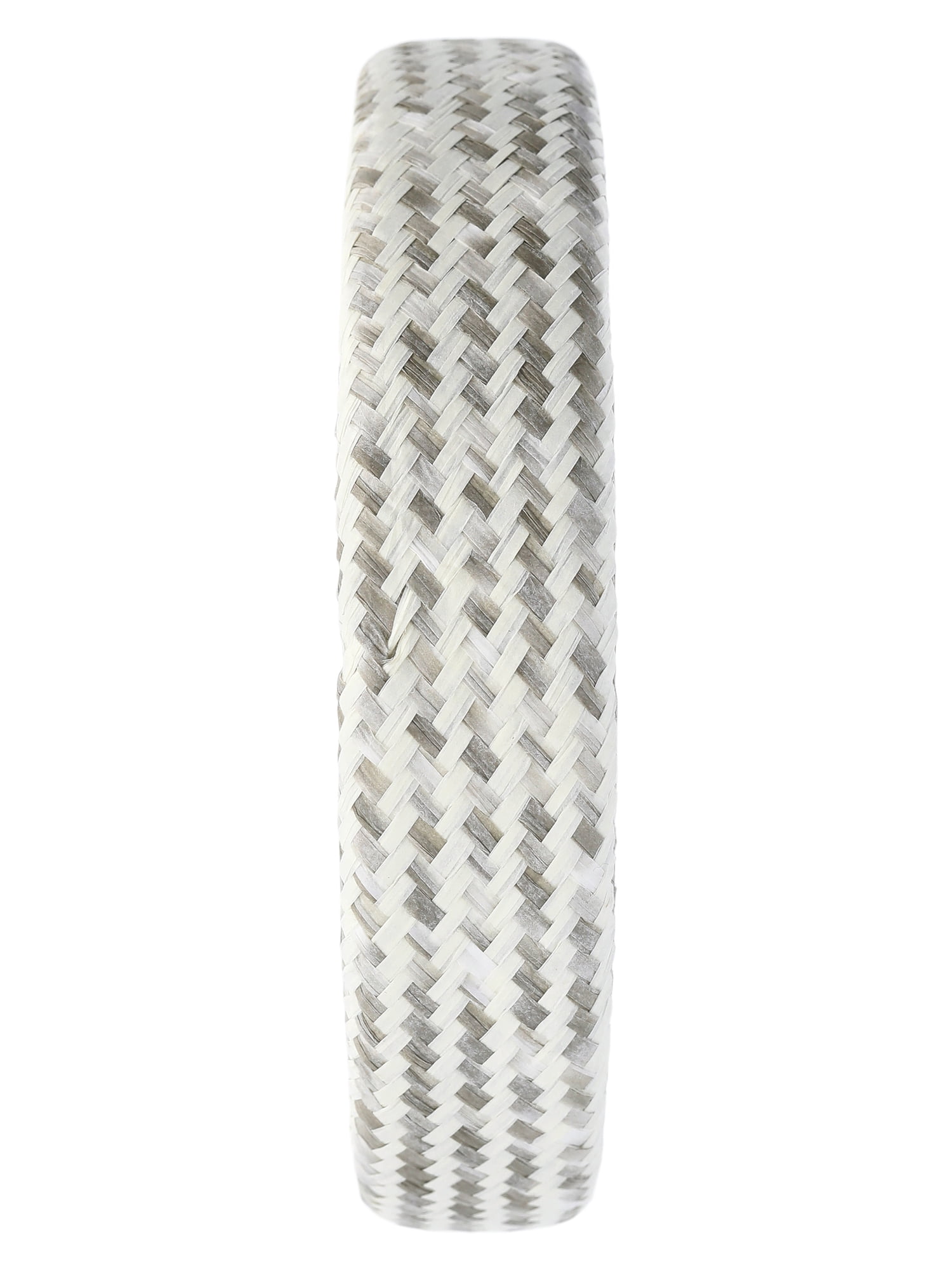 Time and Tru Women's Woven Puffy Headband