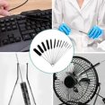 thumbnail image 3 of Cleaning Brushes, 13 Pieces Bottle Cleaning Brushes Milk Tube Brush Nylon T, 3 of 5