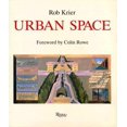 thumbnail image 1 of Pre-Owned Urban Space (Paperback) 0847802361 9780847802364, 1 of 1