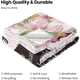 thumbnail image 4 of LHSHID to My Daughter Blanket Daughter Gifts from Dad Daughter Birthday Gifts Ideas Lion Birthday Gifts for Daughter Christmas Graduation Soft Cozy Flannel Throw Blanket 30"x40", 4 of 7