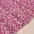 thumbnail image 5 of SROBPTY Little Girls Skirts Print Floral for 2-8 Years, 5 of 5