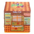 thumbnail image 1 of Tienda para niños casa de juegos para niños de secado rápido que no se decolora portátil para exteriores para interiores ANGGREK Otros, 1 of 8