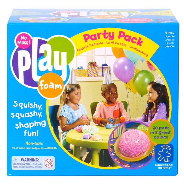 Playfoam® Combo Pack, 20/pkg
