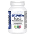 thumbnail image 2 of Prairie Naturals - Enzyme Force - vCaps, 60 Capsules Plusieurs Saveurs, 2 of 5