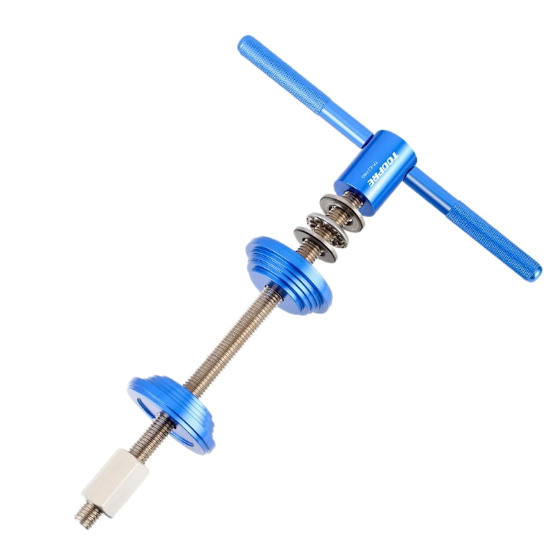Bike Headset Cup And Bottom Bracket Press Installation Tool,bike