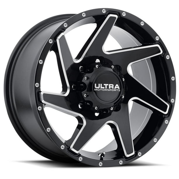 Ultra Wheel 206-8981BM12 Roue