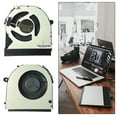 Laptop Cooling Heatsink CPU Fan for NUC11 NUC11PAH Notebook Internal