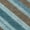 Teal, variant on Dalyn Rugs Machine Washable Indoor/Outdoor Chantille Black 10' x 14' Rug