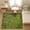 Color 2, variant on SPXUBZ Bright Green Traffic Intersections for son and daughter Play Rug, Soft Velvet City Road Map Area Rug for Playroom Bedroom, Educational Toy Car Track Floor Mat