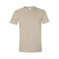 thumbnail image 2 of Gildan - Softstyle T-Shirt - 64000 - Sand - Size: 2XL, 2 of 3