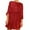 Red, variant on Ketyyh-chn99 Dresses Women Party Skirts for Women Clothes Solid Shift Dress for Vacation Pullover Beach Dress Gold,M