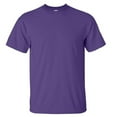 thumbnail image 1 of Gildan T-Shirt à Manches Courtes en Coton Ultra pour Hommes, 1 of 2