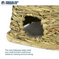 thumbnail image 6 of Grass Small Animal Hut, 6 of 10