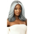 thumbnail image 5 of Outre Lace Front Wig Soft N Natural Neesha 201 (DRFF2/CINSP), 5 of 7