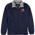 thumbnail image 1 of Chaqueta Sherpa G-III Sports para hombre azul mediana, 1 of 2