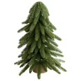 thumbnail image 1 of Árbol de Navidad de mesa Zulema 15,7 pulgadas, 1 of 5