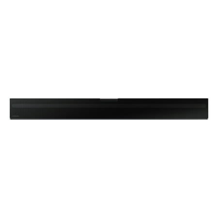 Samsung - 5.1-Channel Soundbar with Wireless Subwoofer and Acoustic Beam - Black