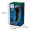 thumbnail image 4 of Philips Norelco Shaver 2400, Cordless Electric Shaver with Pop-Up Trimmer, 4 of 31