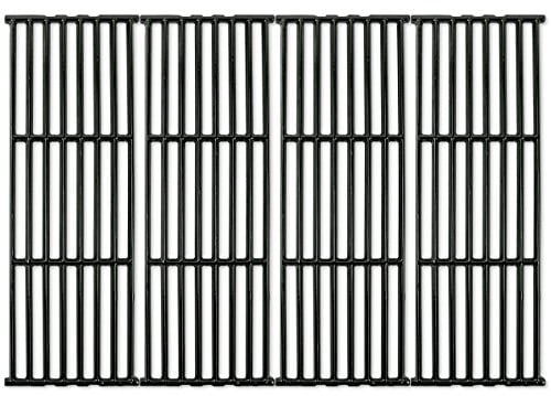 Replacement Porcelain Cast Iron Cooking grid for Broil King Broil-Mate grill 