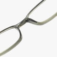 thumbnail image 2 of 6 Pairs Reading Glasses Anti Blue Light Rectangular Spring Hinge Readers, 2 of 3