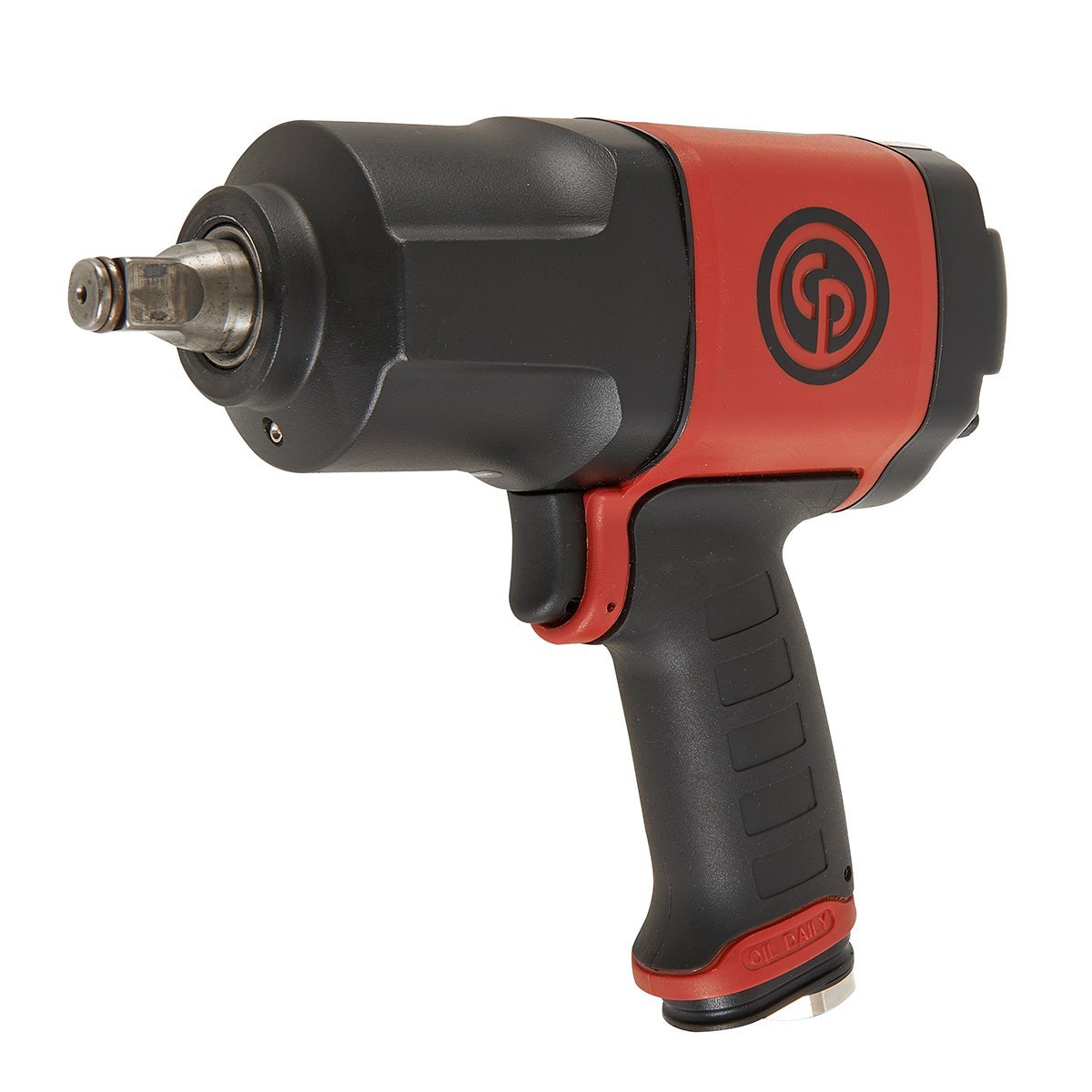 Chicago Pneumatic 1/2in Composite Impact Wrench