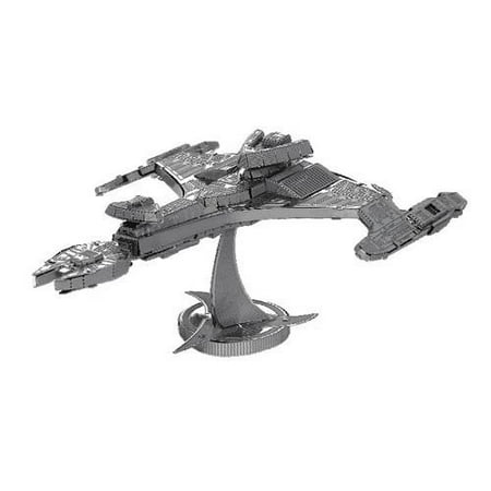 klingon prey cha