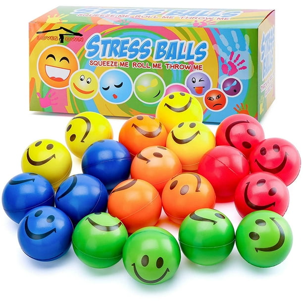 Stress balls walmart canada 2025