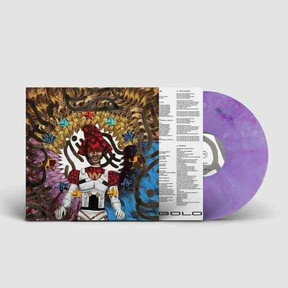 Witch - Sogolo - Music & Performance - Vinyl