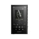 thumbnail image 1 of Sony NW-A306 Walkman Reproductor de música digital portátil de alta resolución de 32 GB con Android, batería de hasta 36 horas, Wi-Fi y Bluetooth y USB tipo C - Negro NW-A306/B, Negro, 1 of 5