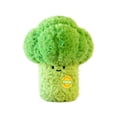 thumbnail image 2 of Clearance! Cute Plushies Broccoli – Soft Vegetable Stuffed Animal Food Doll for Kids Gift, Cute Stuffed Animal, Stuffed Animals, Plush Figurine, Plush Figure Toys, 2 of 9