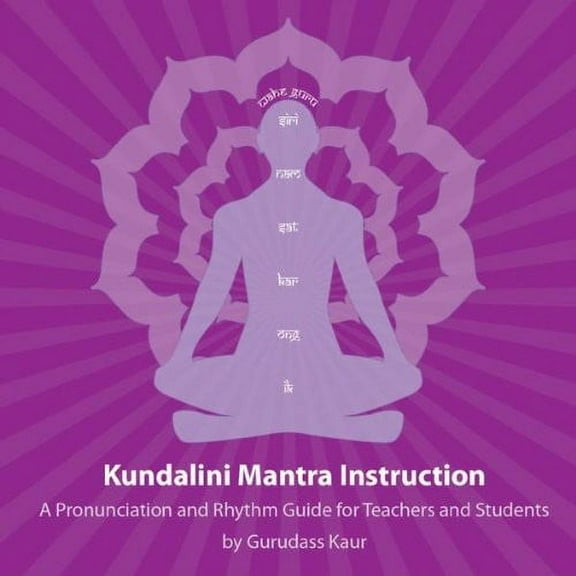 Gurudass - Kundalini Mantra - Music & Performance - CD