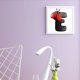 thumbnail image 3 of Kits de pintura de diamantes 5D DIY, taladro redondo completo, cuadro de mosaico de mariquita E, artes de pared Likrtyny Arte deco, 3 of 9