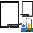 thumbnail image 1 of for iPad Pro 9.7 Touch Screen Replacement,Touchscreen (Not LCD!) Touch Digitizer,Gl Repair Parts Kit for iPad, 1 of 5