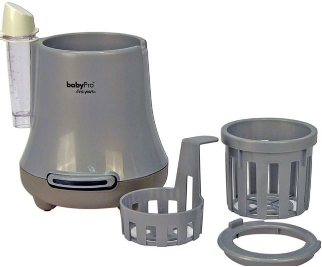 Simple Serve Fast Baby Bottle Warmer and Sanitizer